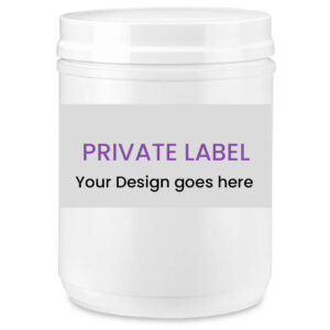 50 Piece Private Label Sugaring Paste Order 45oz Jars