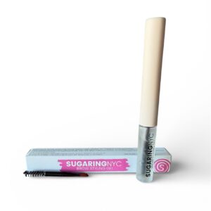 Sugaring NYC Brow and Lash Styling Gel