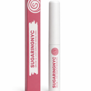 Brow & Lash Ketarin Mascara